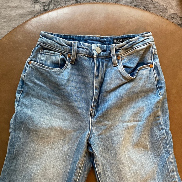 BLANK NYC Jeans - Picture 4 of 7